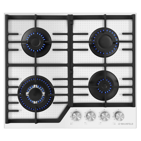 Поверхность газовая MAUNFELD EGHG.64.73CW/G