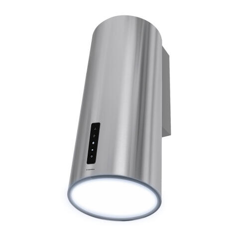 Вытяжка MAUNFELD Vega 39 Wall Sensor LED нержавеющая сталь