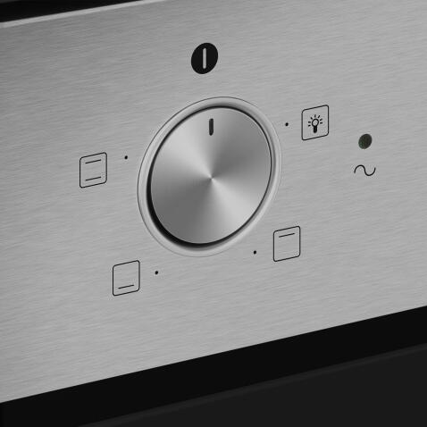 Духовой шкаф электрический HOMSair OES604S