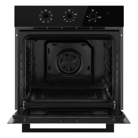 Духовой шкаф WEISSGAUFF EOM 208 PDB Steam Clean