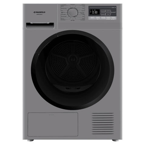 Сушильная машина MAUNFELD MFDM168SL02