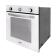 Духовой шкаф EXITEQ EXO-105 WHITE