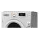 Стирально-сушильная машина встраиваемая WEISSGAUFF WMDI 6148D