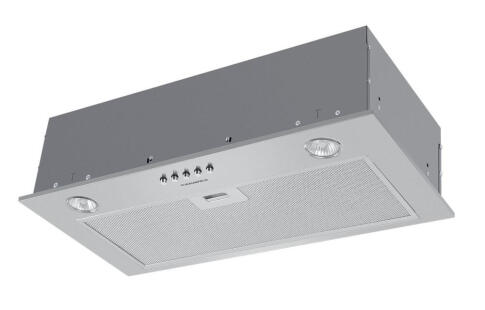 Вытяжка MAUNFELD Crosby Singl 5028 нержавеющая сталь