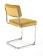 Стул HALMAR K510 горчичный
