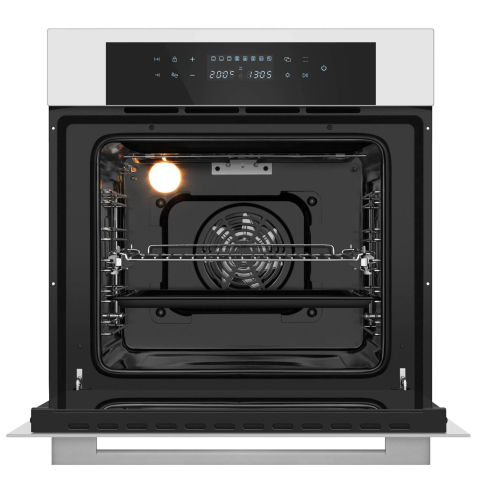 Духовой шкаф электрический MEFERI MEO6010WH ULTRA