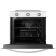 Духовой шкаф EXITEQ EXO-105 WHITE