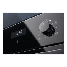 Духовой шкаф ELECTROLUX с паром EOD5C71Z