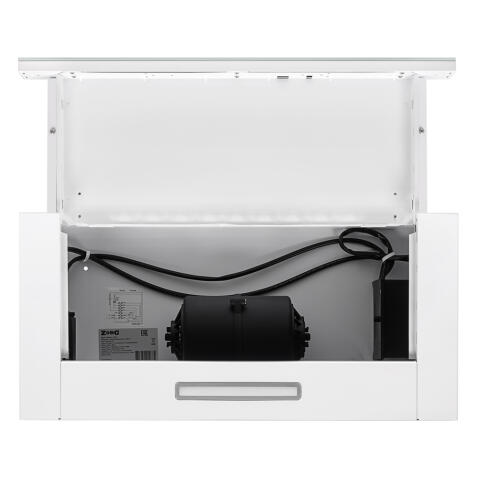 Вытяжка ZORG TECHNOLOGY SLIM 1030 60 M белый
