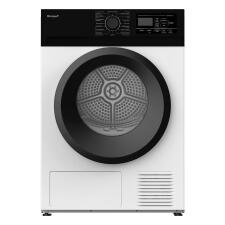 Сушильная машина WEISSGAUFF WD 6128 B Heat Pump