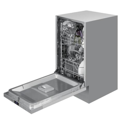 Посудомоечная машина MEFERI MDW4562 LIGHT