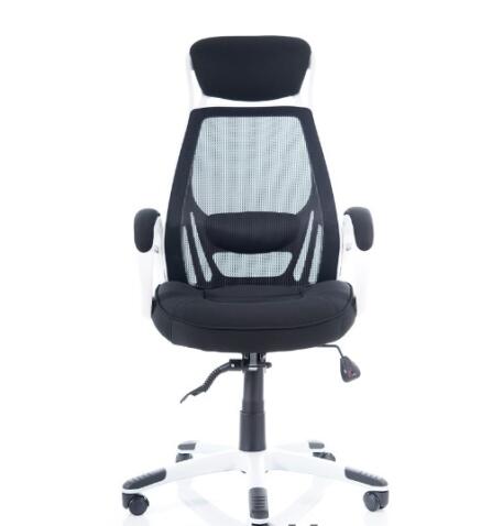 Кресло компьютерное SIGNAL Q-409 черный