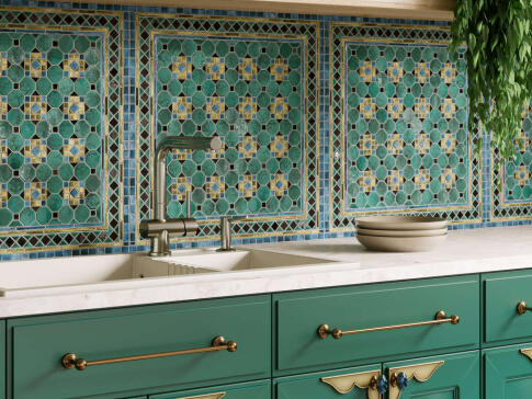 Смеситель для кухни Omoikiri Koriyama-SB нержавеющая сталь