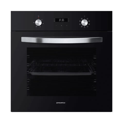 Духовой шкаф электрический MAUNFELD EOEM.589B