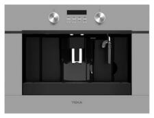Кофемашина TEKA CLC 855 GM STEAM GREY