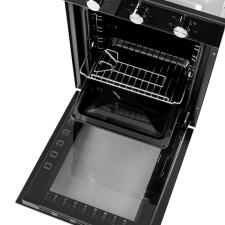 Духовой шкаф электрический MAUNFELD EOEC516B