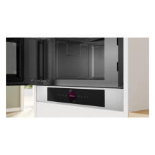 Микроволновая печь встраиваемая BOSCH BFL7221W1