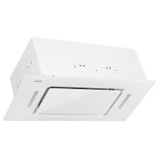 Вытяжка  ZORG TECHNOLOGY SANTA 850 60 S белая