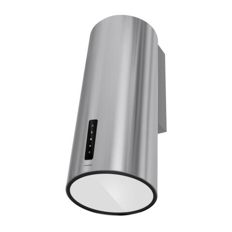 Вытяжка MAUNFELD Vega 39 Wall Sensor LED нержавеющая сталь