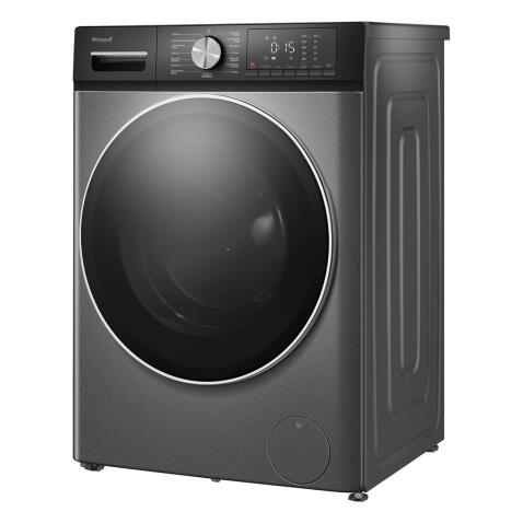Стирально-сушильная машина WEISSGAUFF WMD 4148 D Grey