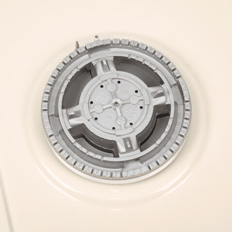 Поверхность газовая MAUNFELD EGHE.75.33CBG1.R/G