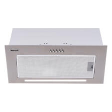 Вытяжка WEISSGAUFF Integra 850 PB IX