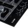 Поверхность газовая EXITEQ EXH-211 black