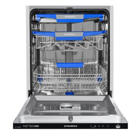 Посудомоечная машина MAUNFELD MLP-12IMROI