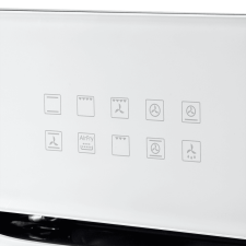Духовой шкаф EXITEQ EXO-111 white