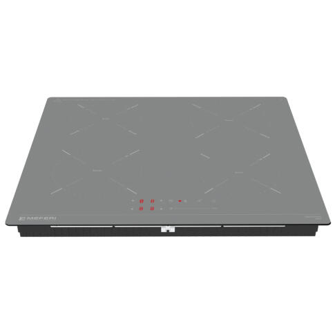 Варочная панель индукционная MEFERI MIH604GR POWER