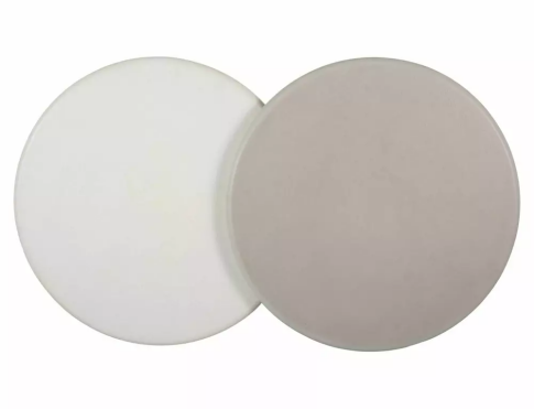 Стол журнальный SIGNAL AURORA экрю 60/40