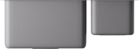 Кухонная мойка из нержавейки Omoikiri Tadzava 58-2-U/I-IN-L нержавеющая сталь