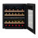 Винный шкаф WEISSGAUFF WWCI-36 DB Dual Zone