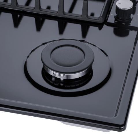 Поверхность газовая MAUNFELD EGHE.64.6CB/G