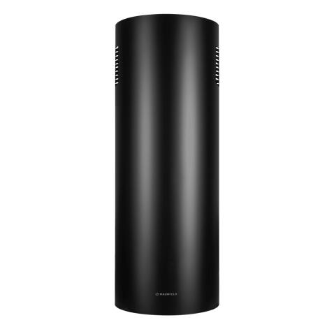 Вытяжка MAUNFELD Drum Wall 35 черный