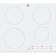 Поверхность индукционная ELECTROLUX LIR60430BW