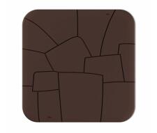 Столешница Sheffilton SHT-TT30 83/83 артикул TT73 коричневый