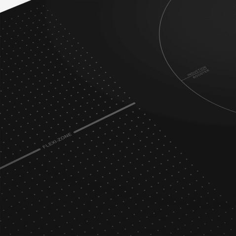 Поверхность индукционная MAUNFELD CVI593SFBK Inverter