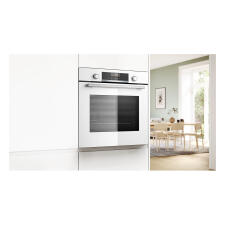 Духовой шкаф BOSCH HBG536EW3