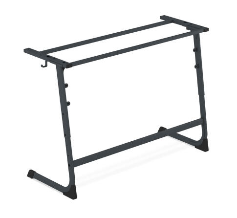 Основание для стола Sheffilton SHT-TU95РВ антрацит