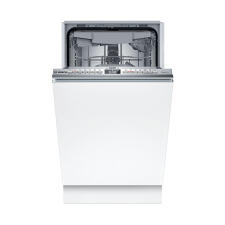 Посудомоечная машина встраиваемая BOSCH SPV4HMX10E