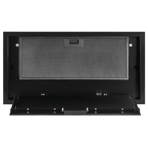 Вытяжка MAUNFELD MZR 60 Lux черный