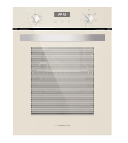 Духовой шкаф электрический MAUNFELD EOEM516BG