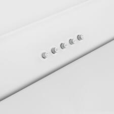 Вытяжка MAUNFELD Tower 90 белый