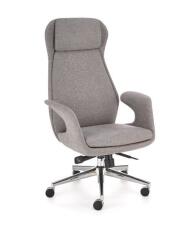 Кресло компьютерное HALMAR KEVIN серый