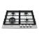 Поверхность газовая WHIRLPOOL AKWL 628/IXL