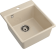 Кухонная мойка GRANFEST LEVEL LV-420 кашемир