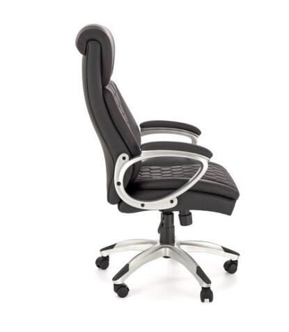 Кресло компьютерное HALMAR THOMAS черный