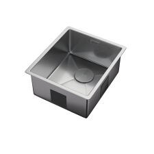 Мойка ZORG ZEROX 38 U / IF STEEL