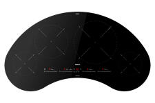 Поверхность индукционная TEKA IKC 94628 MST BK